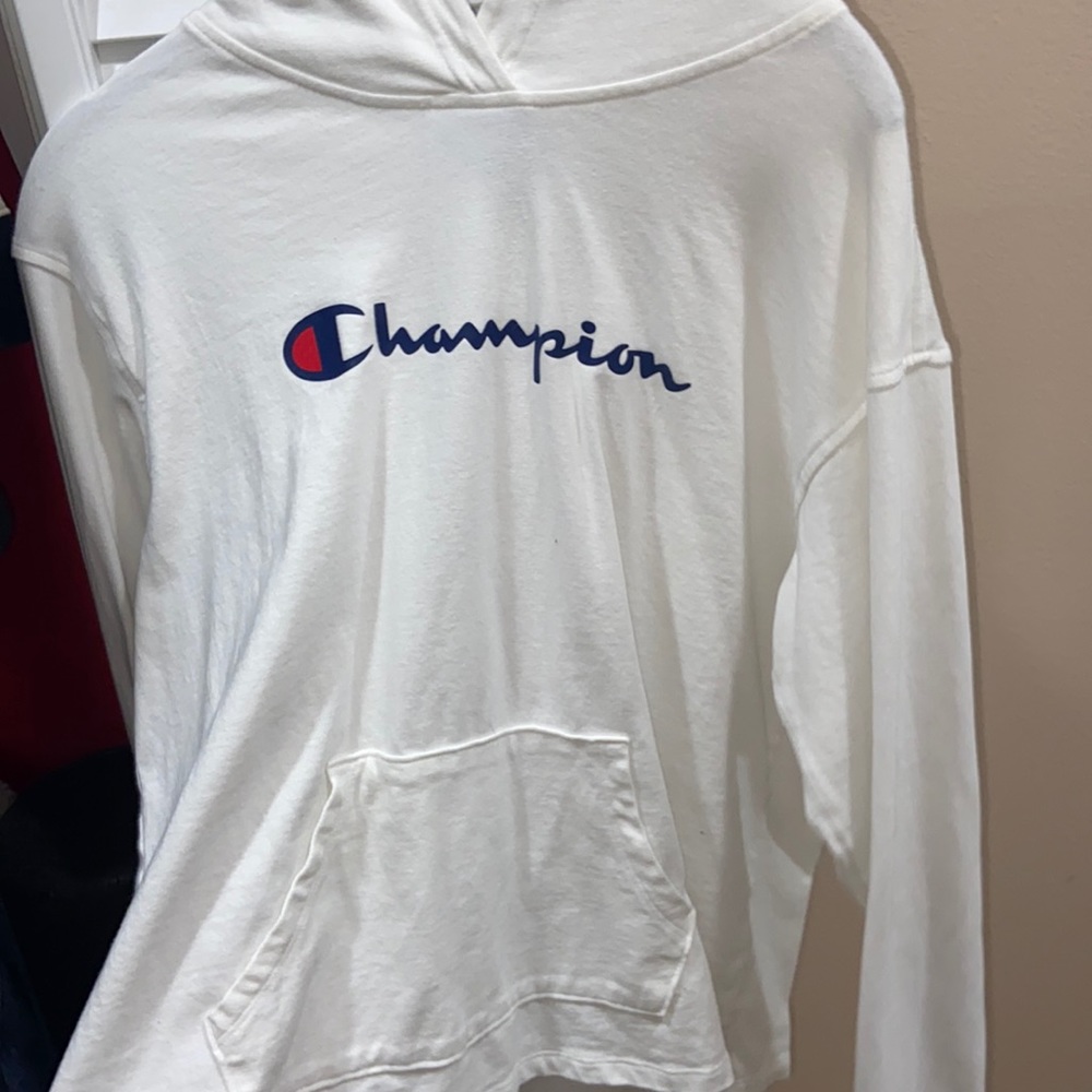 Champion Hoodie